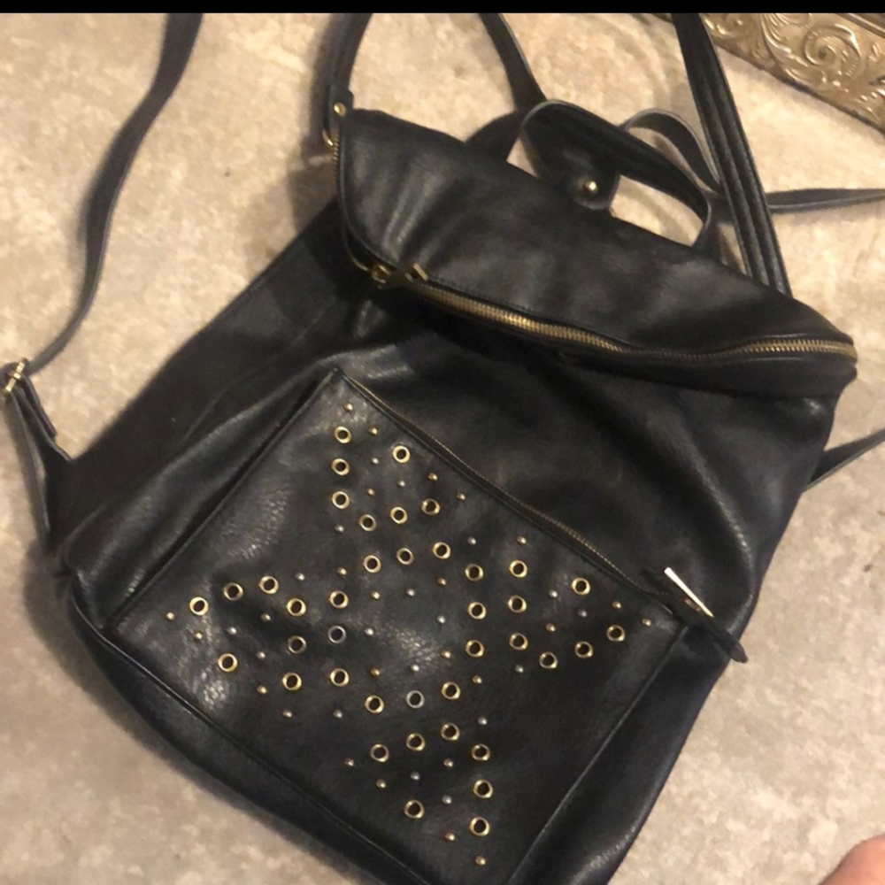 Dolce Vita Backpack